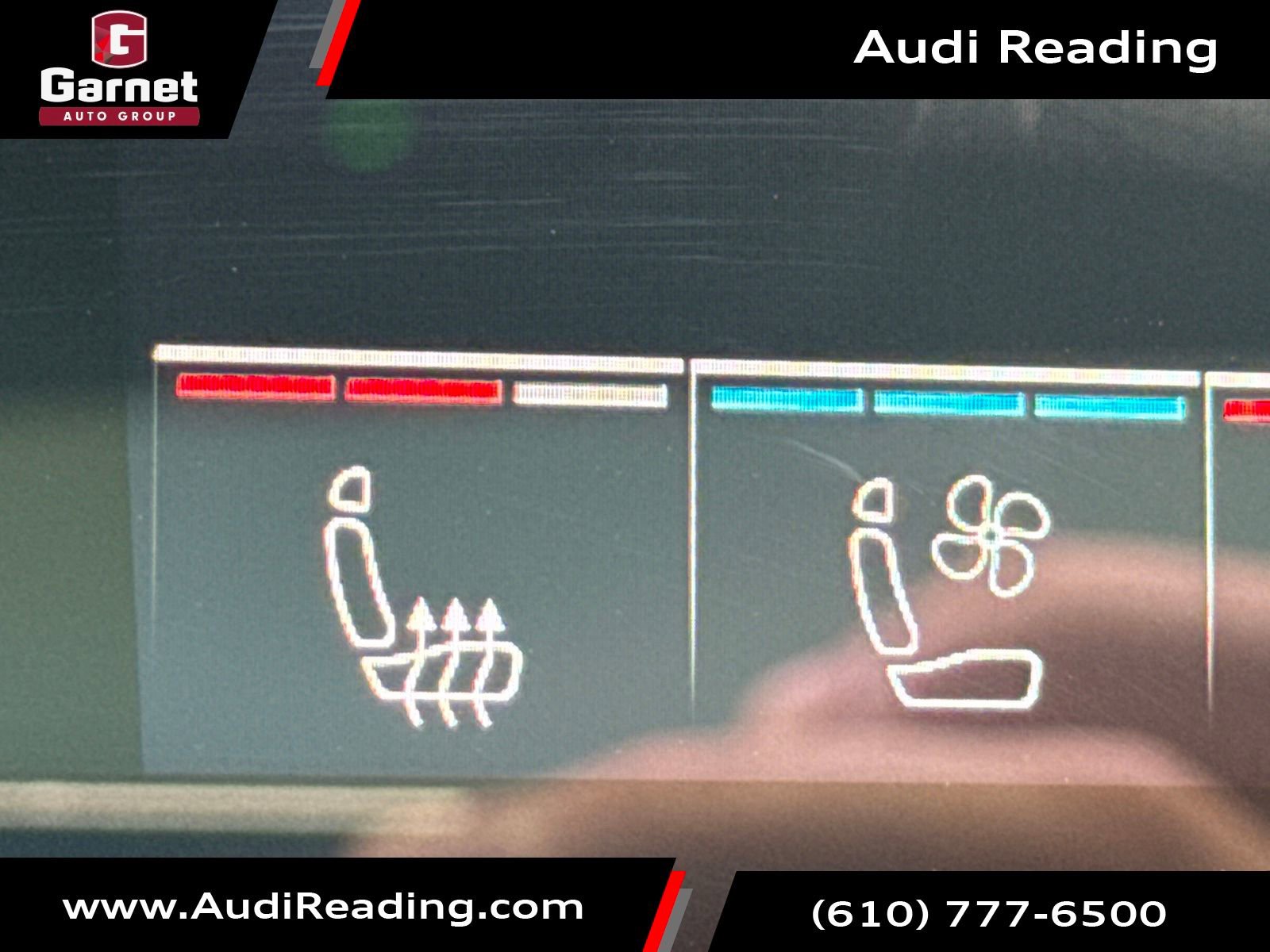 Used 2023 Audi Q7 3.0T Premium Plus w/ Premium Plus Package image 30