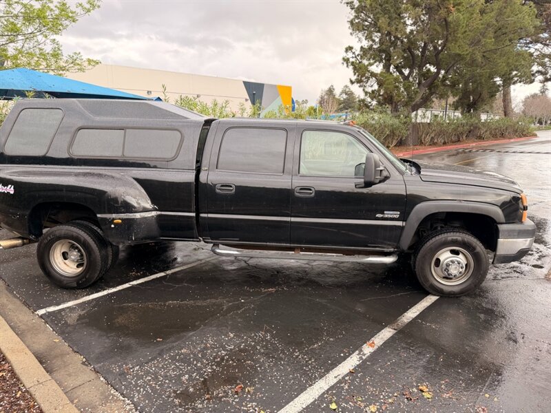Used 2006 Chevrolet Silverado 3500 LT w/ Heavy-Duty Power Package image 2