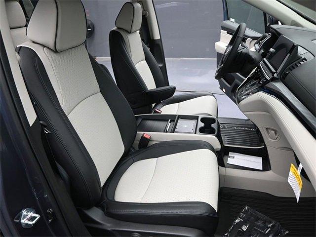 New 2026 Honda Odyssey Elite image 30
