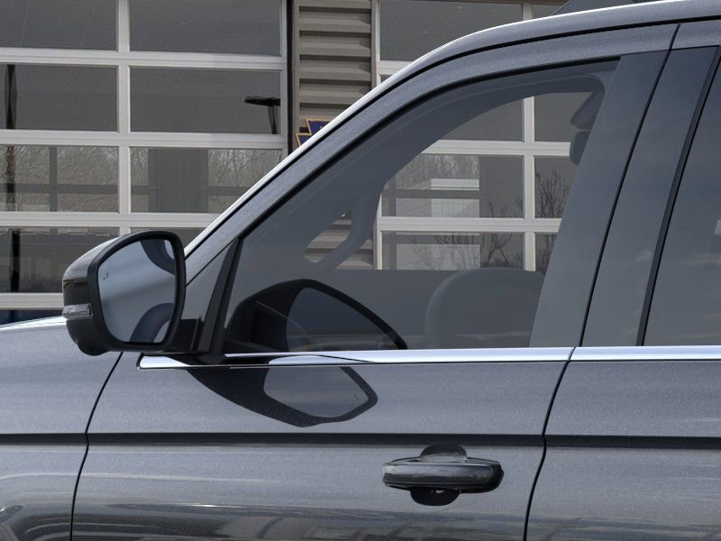 New 2026 Ford Expedition Active AWD/4WD image 20