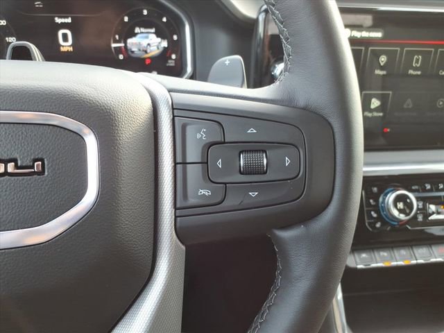 New 2026 GMC Sierra 1500 Denali w/ Technology Package image 35