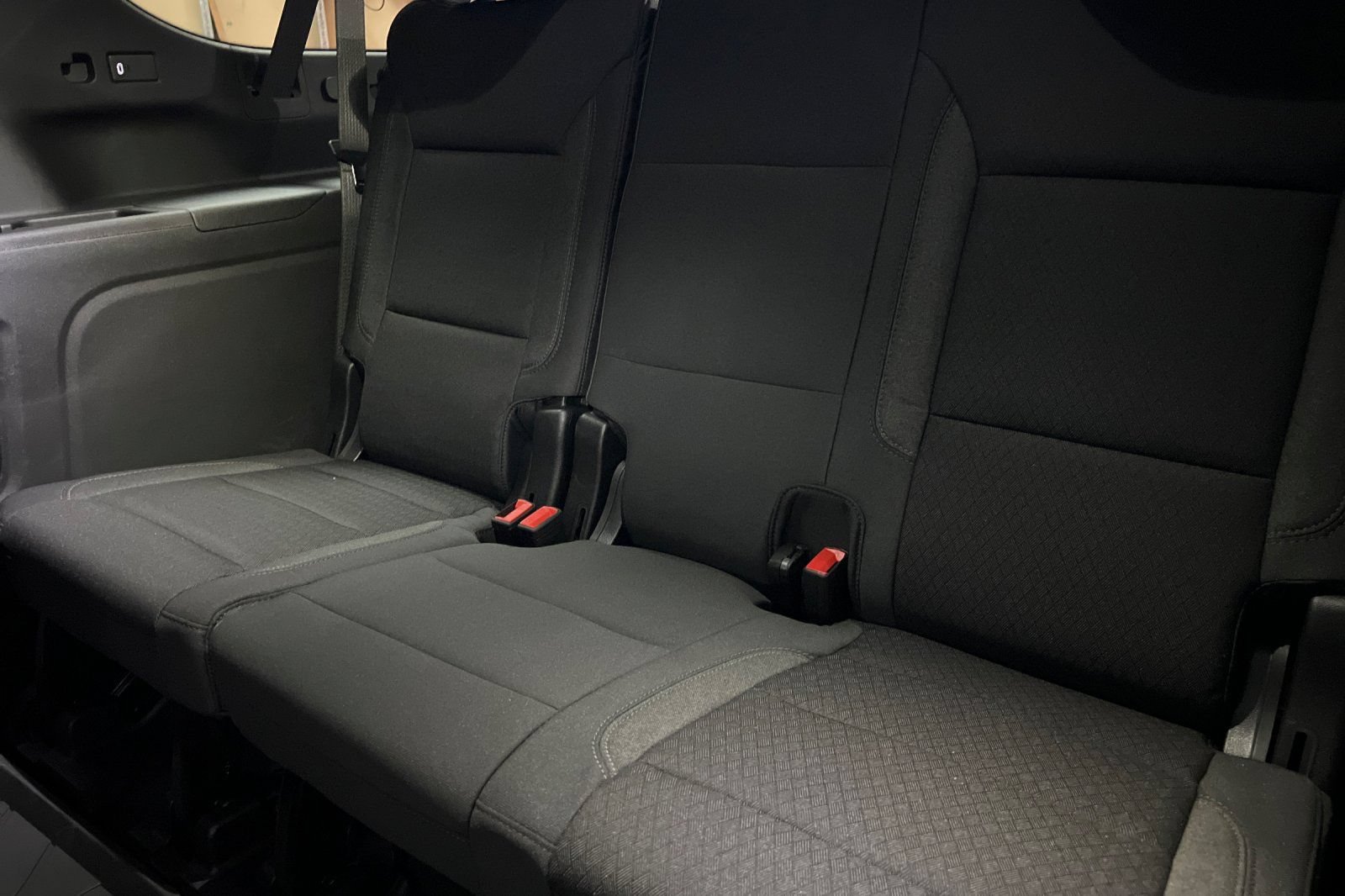 New 2026 Chevrolet Suburban LS AWD/4WD image 15