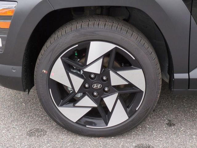New 2026 Hyundai Kona Limited AWD/4WD image 11