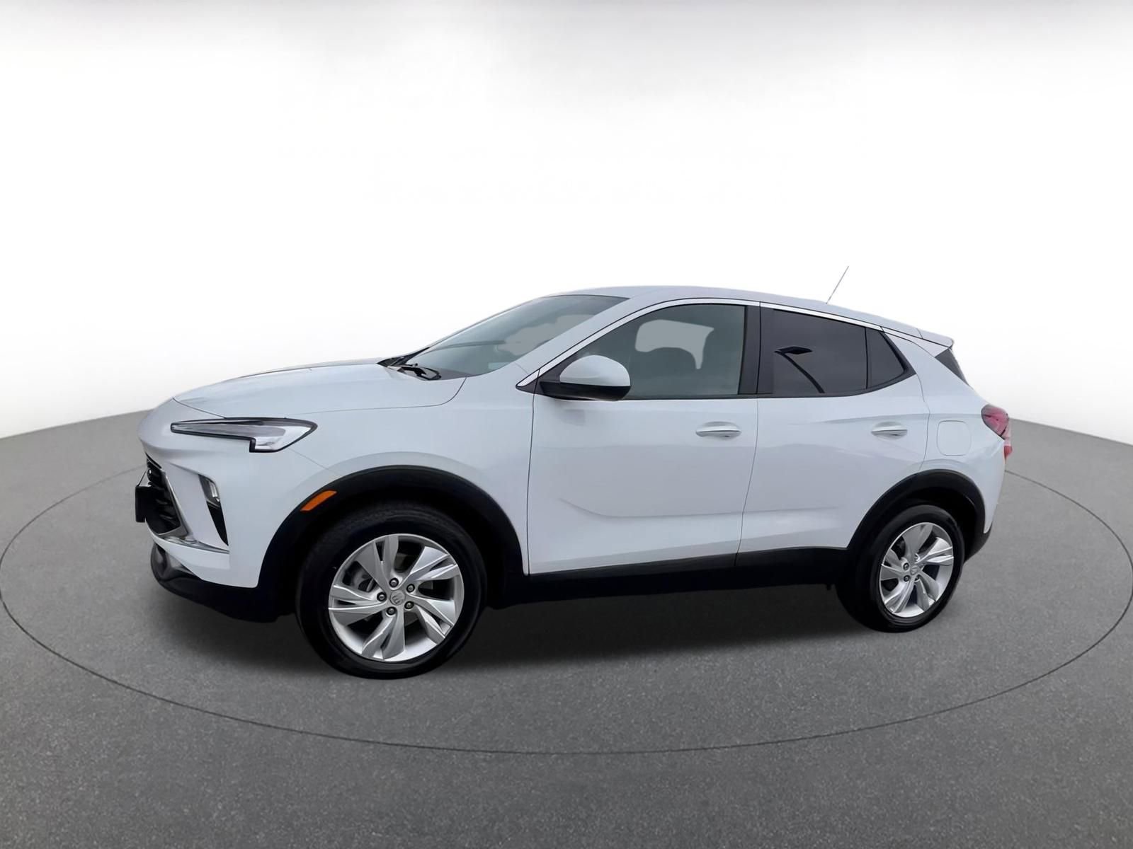 Used 2025 Buick Encore GX Preferred image 8