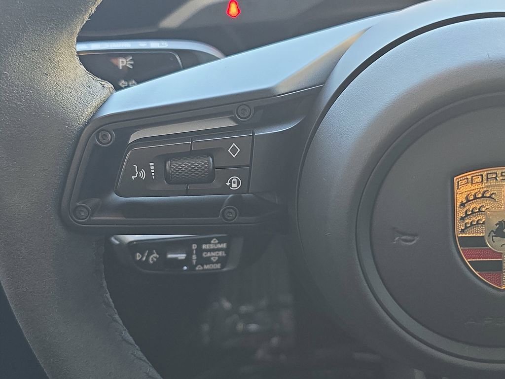 Used 2024 Porsche Taycan GTS image 20