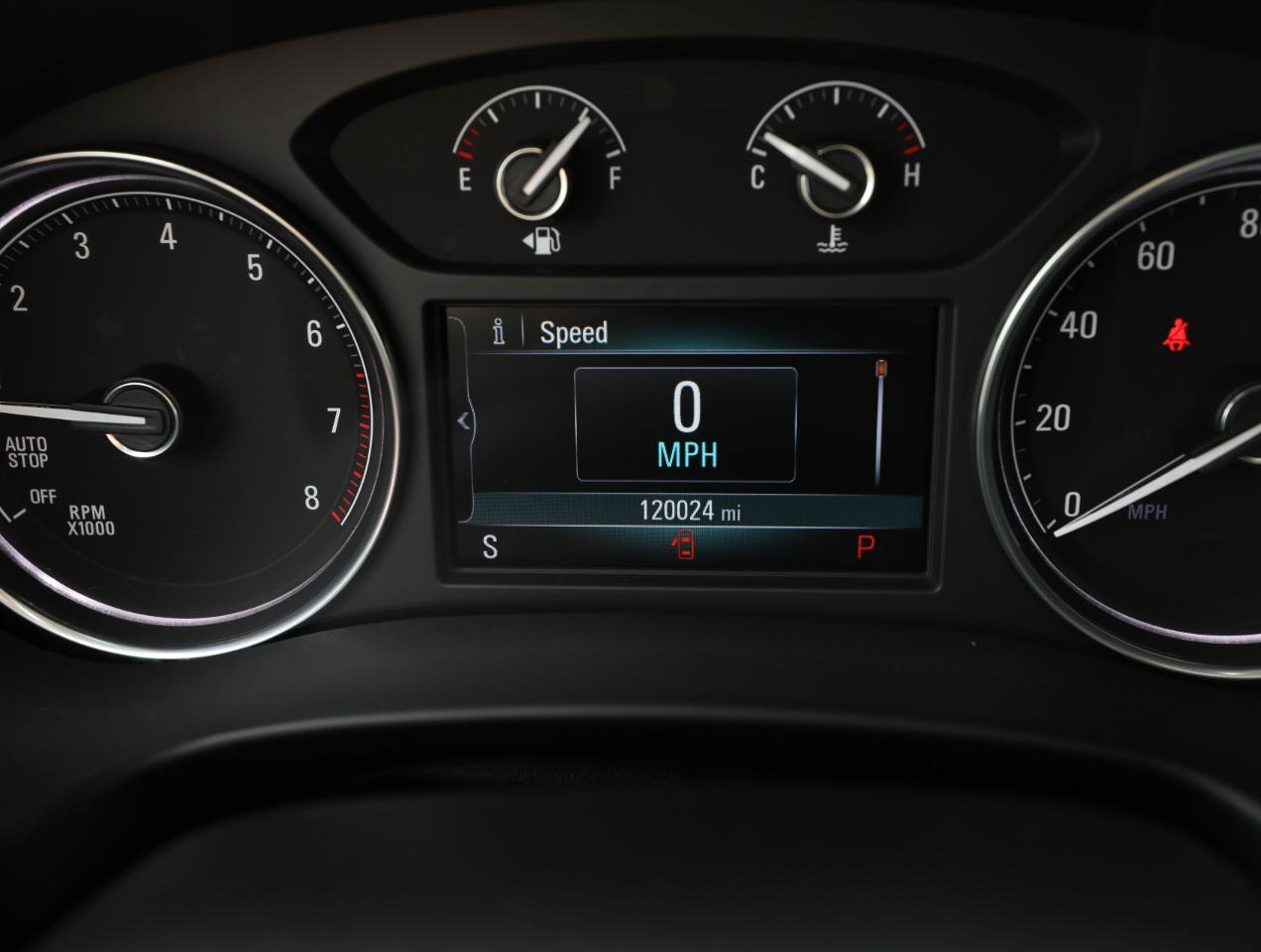 Used 2019 Buick Enclave Essence AWD/4WD image 28