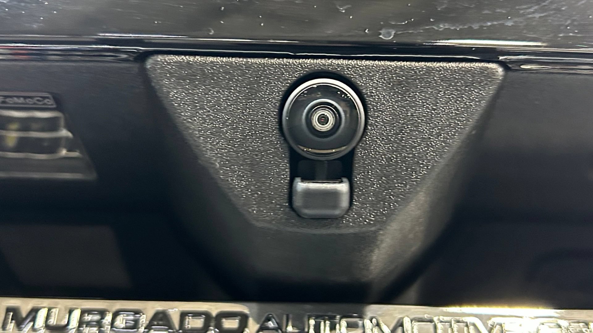 New 2027 Ford Expedition Active AWD/4WD image 31
