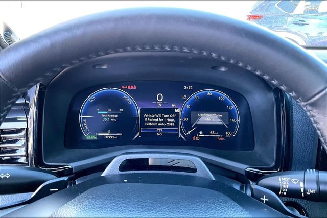 Used 2025 Toyota Camry XSE w/ Premium Plus Package image 20