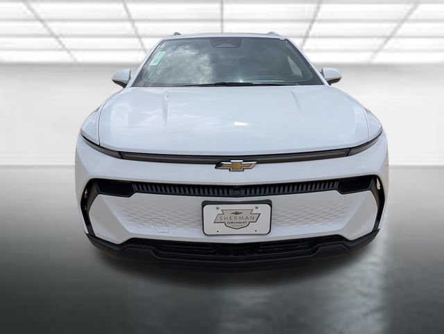New 2026 Chevrolet Equinox EV LT FWD image 26