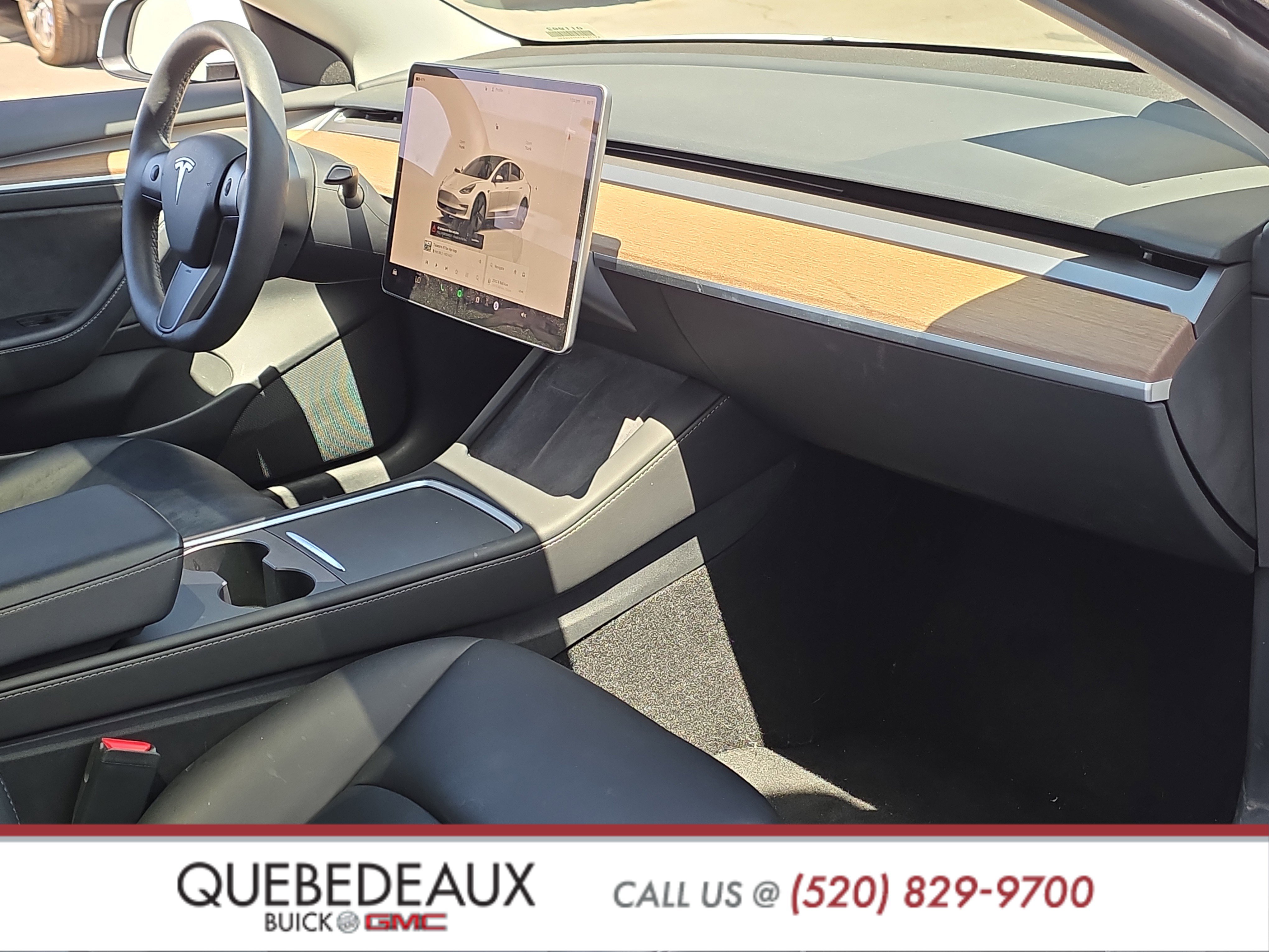 Used 2023 Tesla Model 3 Standard Range RWD image 27