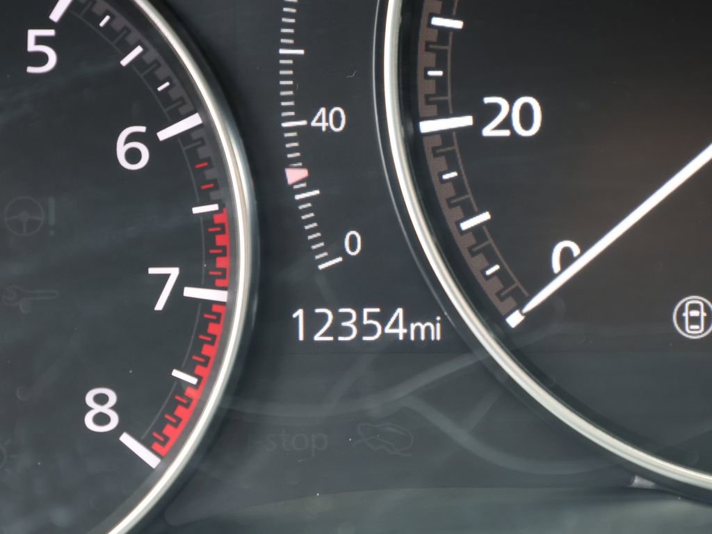 Certified 2023 MAZDA CX-30 AWD 2.5 S w/ Preferred Package image 40