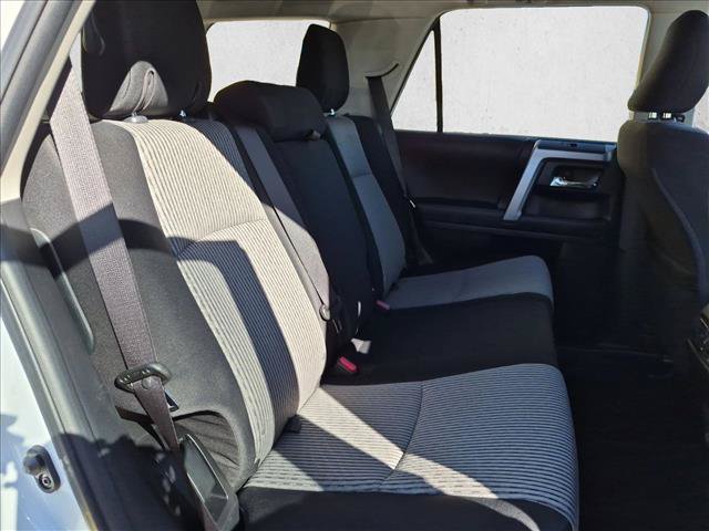 Used 2024 Toyota 4Runner SR5 AWD/4WD image 20