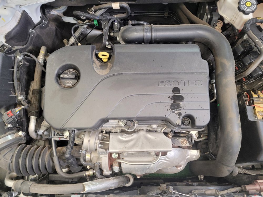 Used 2023 Chevrolet Malibu LT image 30