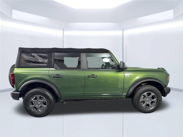 Used 2022 Ford Bronco Big Bend AWD/4WD image 34