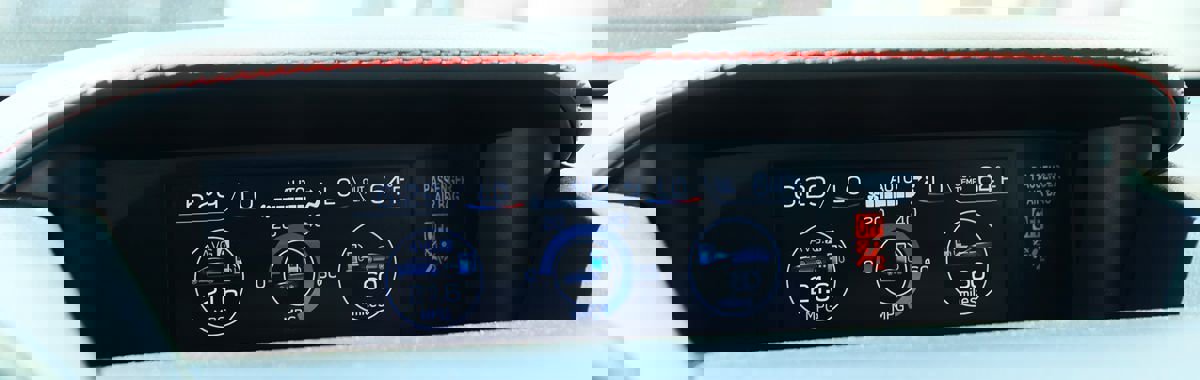 Used 2020 Subaru WRX STI image 46