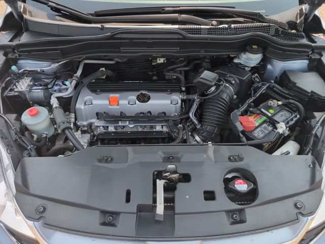 Used 2011 Honda CR-V EX image 29