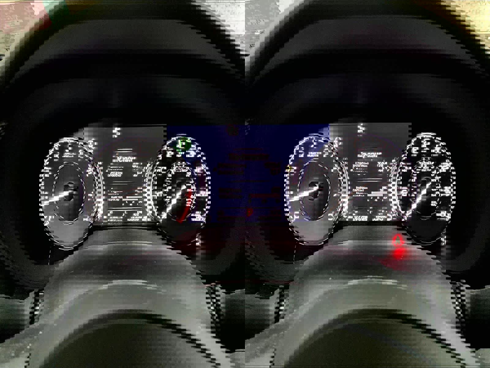 Used 2023 Acura TLX w/ Technology Package image 22