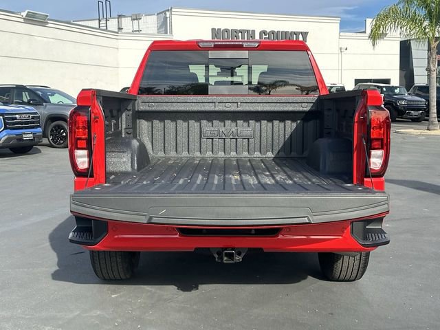 New 2026 GMC Sierra 1500 Elevation w/ Elevation Premium Package image 26