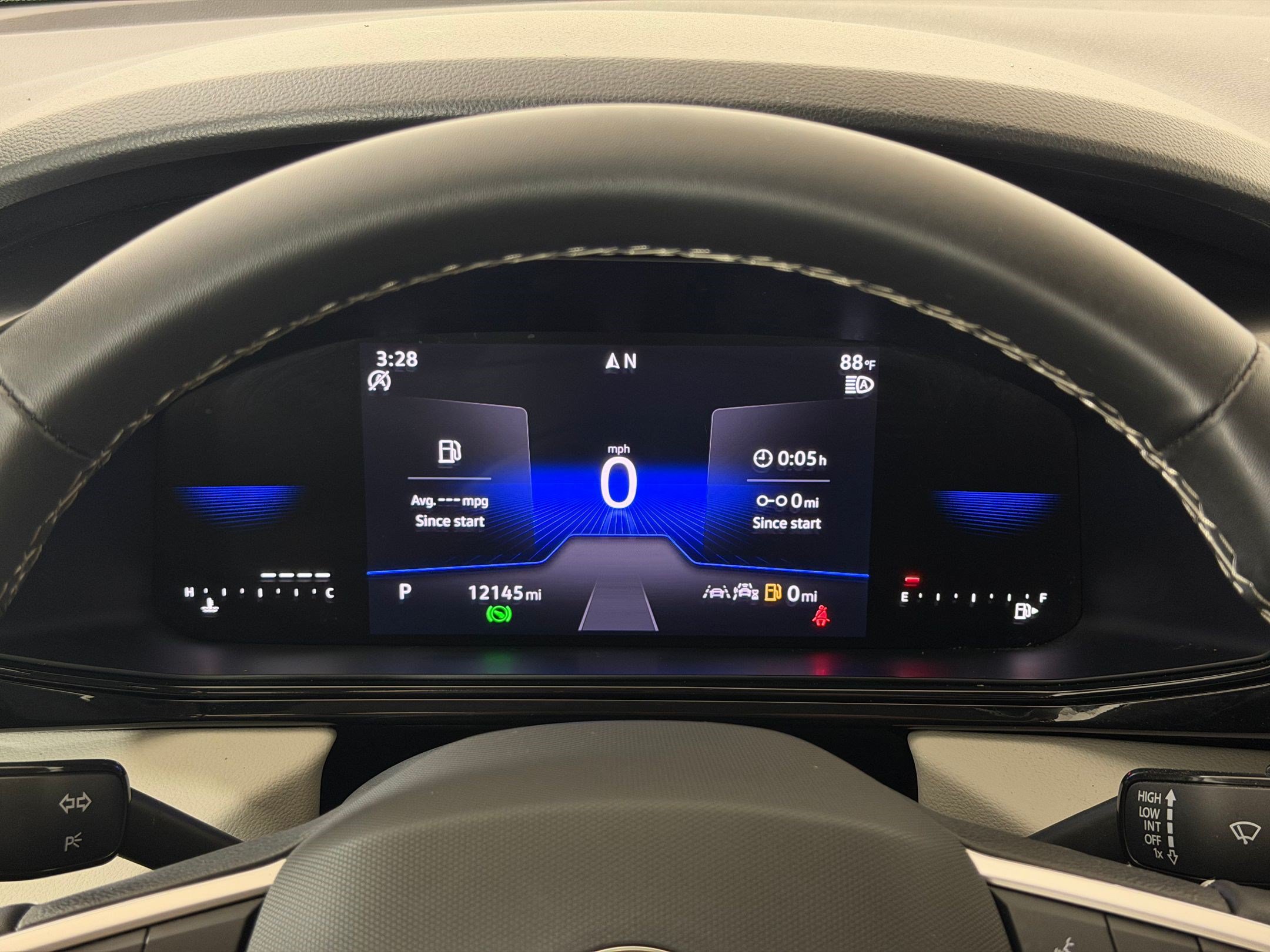 Used 2025 Volkswagen Taos S FWD image 18