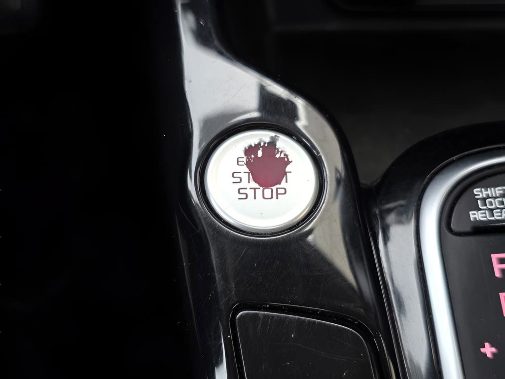 Used 2022 Kia Soul GT-Line image 28