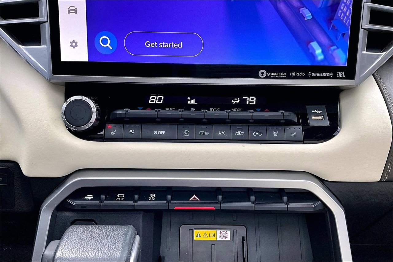 Used 2022 Toyota Tundra 1794 Edition image 18