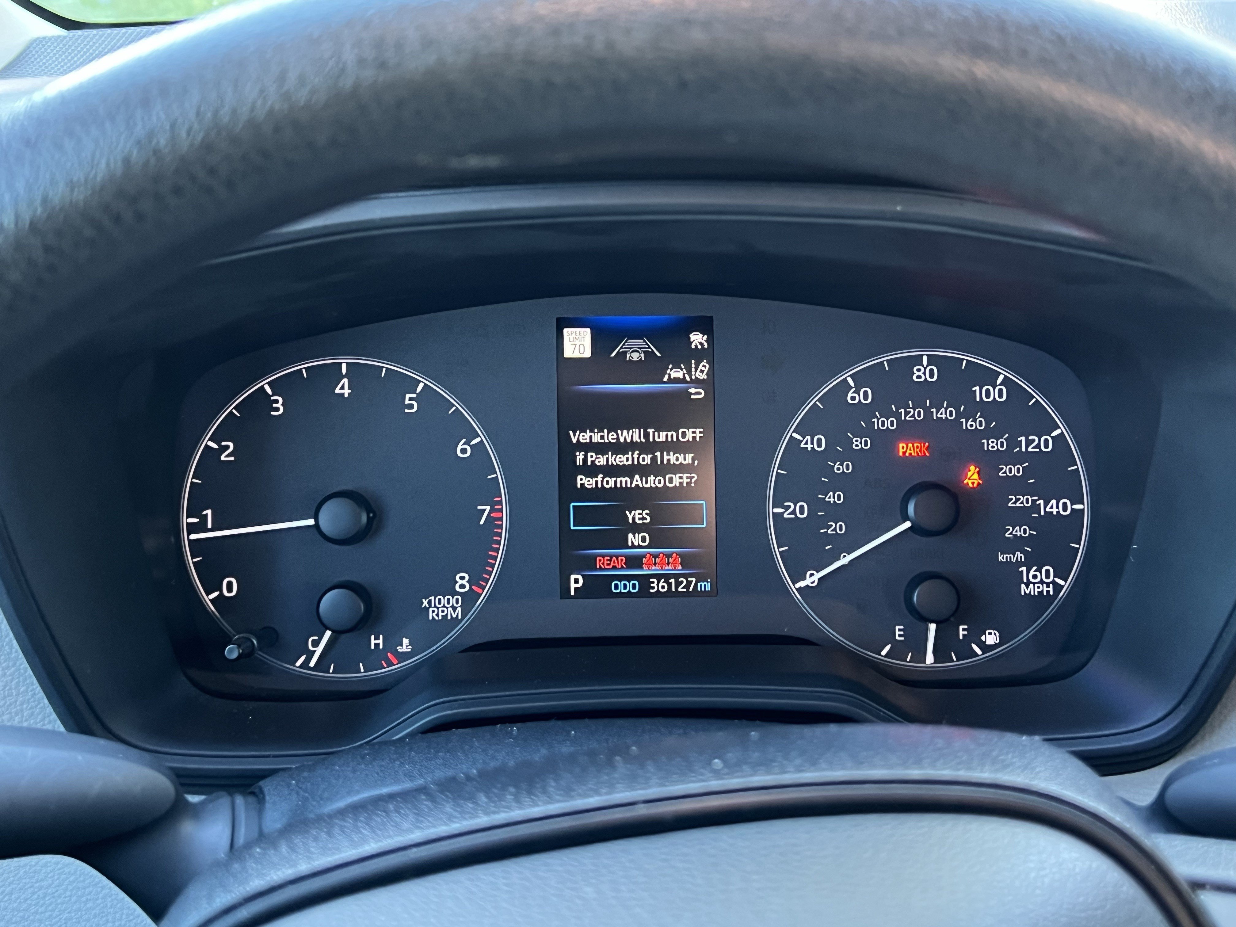 Used 2023 Toyota Corolla LE w/ LE Convenience Package FWD image 21