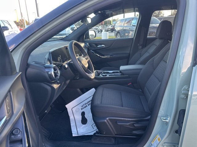 New 2026 Chevrolet Equinox LT image 16