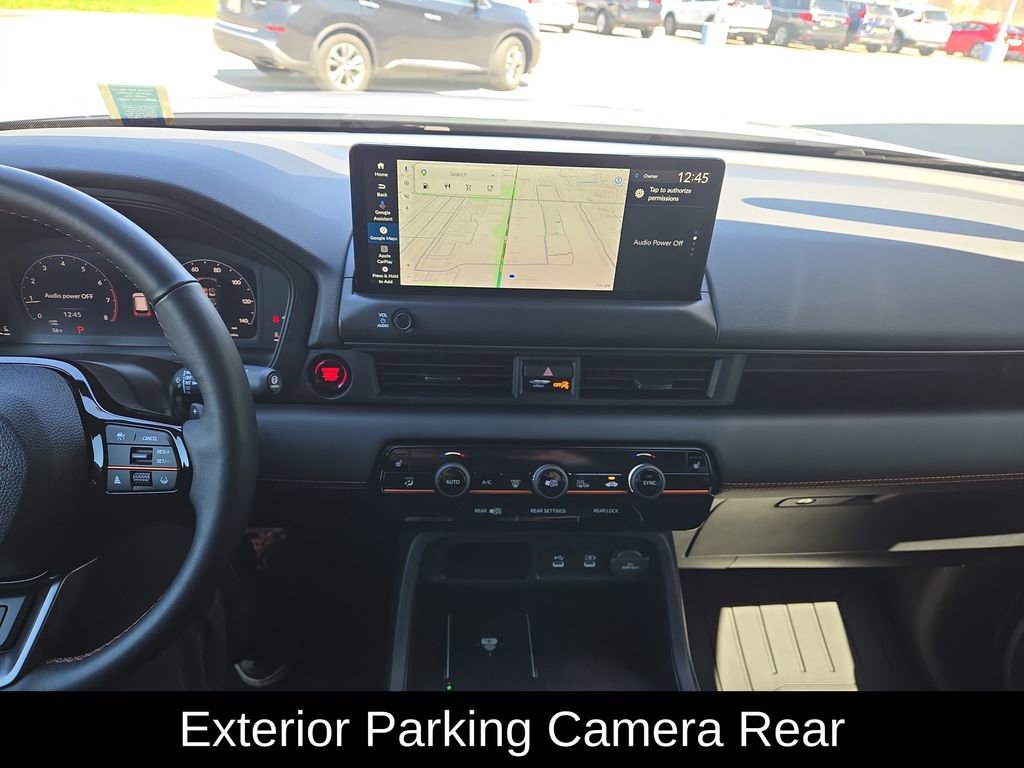 Certified 2026 Honda Pilot TrailSport image 18