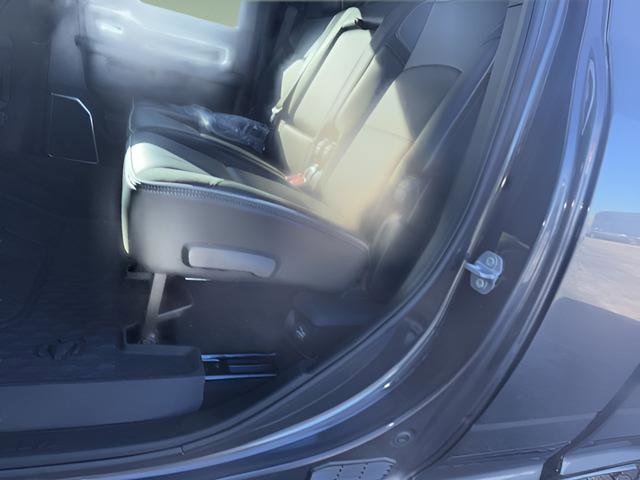 New 2026 RAM 2500 Laramie image 8