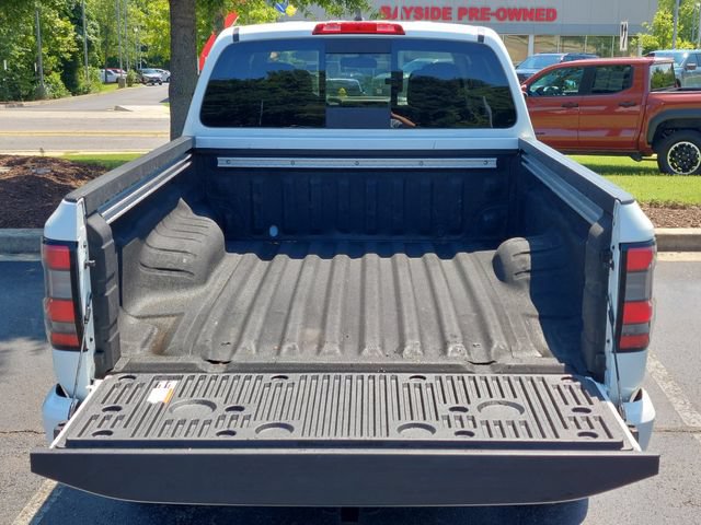 Used 2024 Nissan Frontier SV w/ Technology Package AWD/4WD image 47