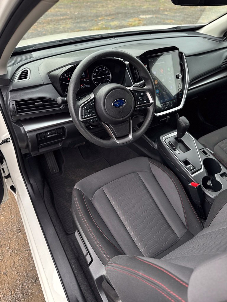 Certified 2024 Subaru Impreza 2.0i Sport AWD/4WD image 27