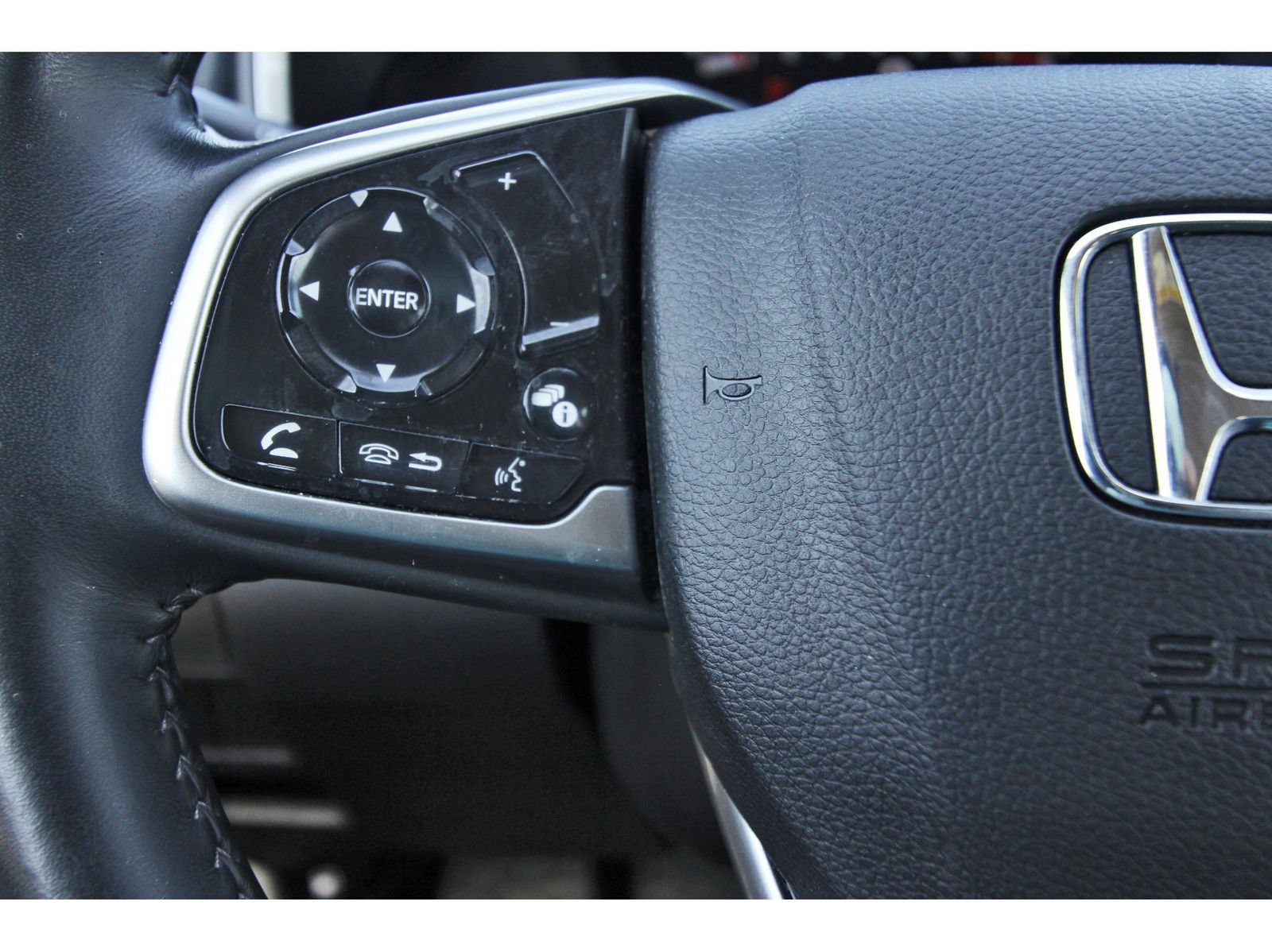 Used 2021 Honda CR-V Touring image 18