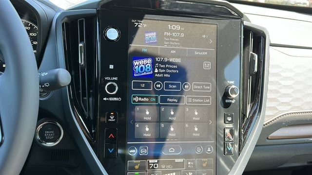 New 2025 Subaru Forester Sport w/ Protection Package (1PH) image 12