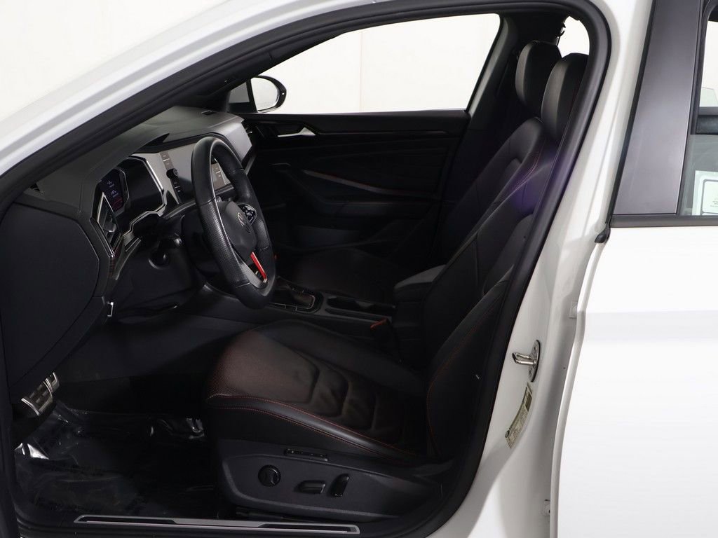 Used 2024 Volkswagen Jetta GLI Autobahn FWD image 27