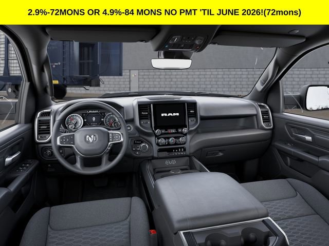 New 2026 RAM 1500 Express image 14