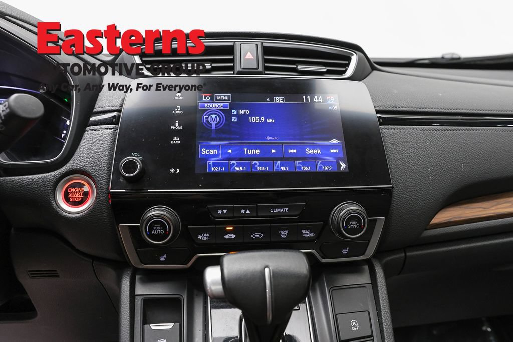 Used 2020 Honda CR-V EX-L image 12