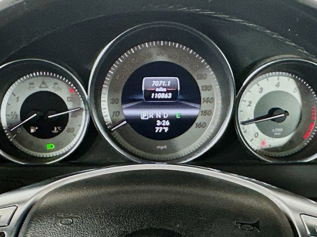 Used 2013 Mercedes-Benz C 250 Sedan image 2