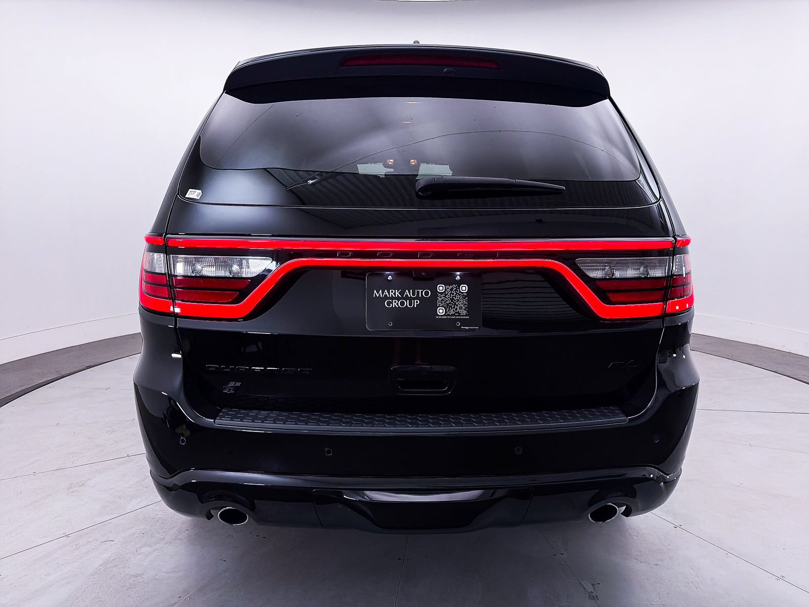 Used 2024 Dodge Durango R/T AWD/4WD image 15