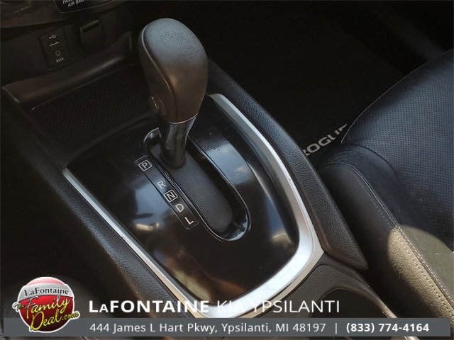 Used 2016 Nissan Rogue SL image 21