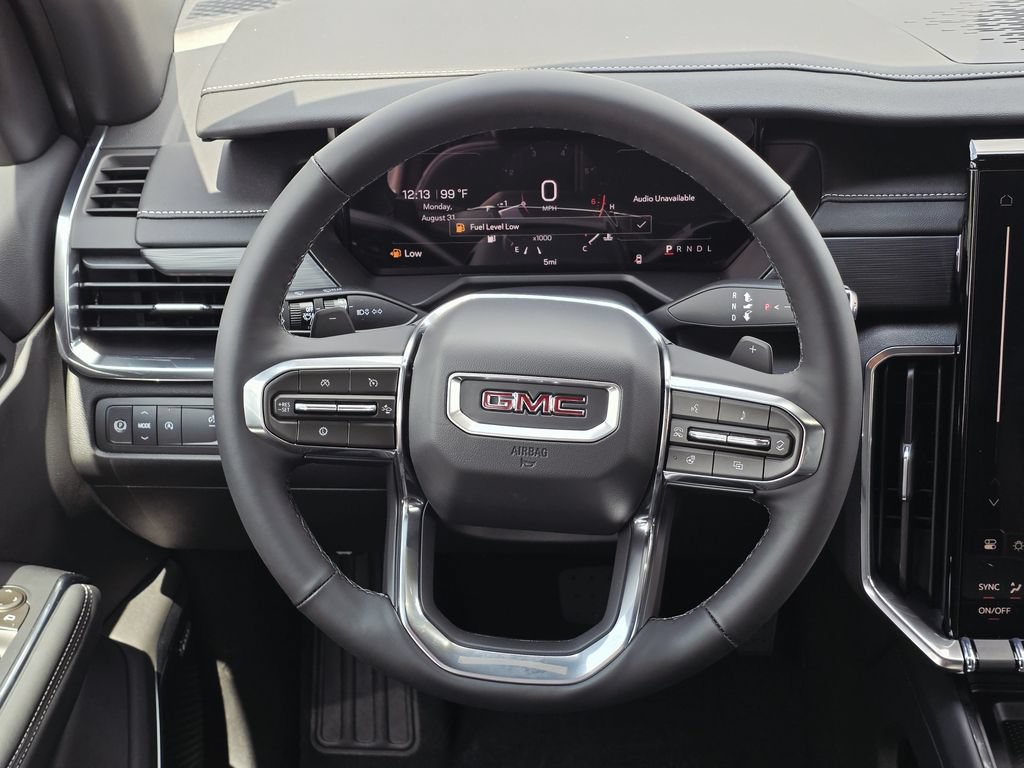 New 2027 GMC Acadia Elevation w/ Black Edition FWD image 20