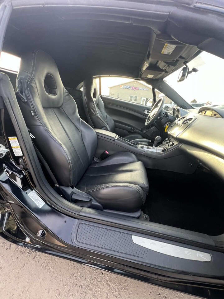 Used 2011 Mitsubishi Eclipse GS Sport image 11