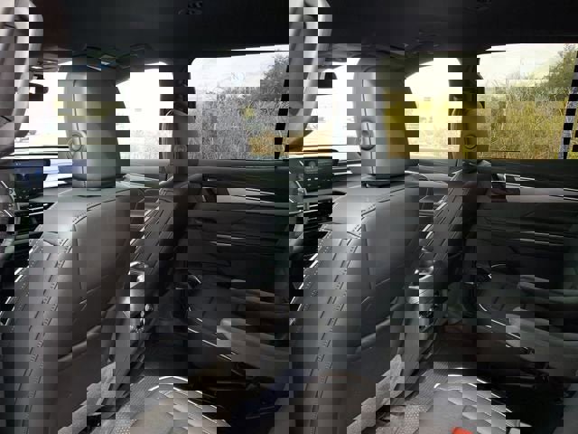 New 2026 Buick Enclave Preferred image 10