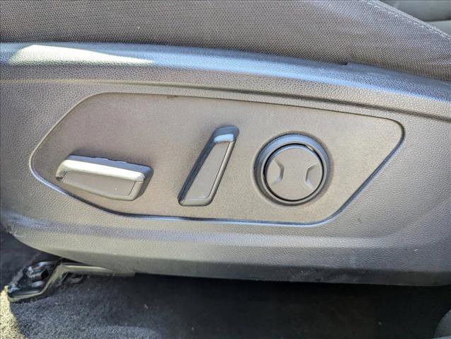 Used 2022 Hyundai Tucson SEL w/ Convenience Package FWD image 11
