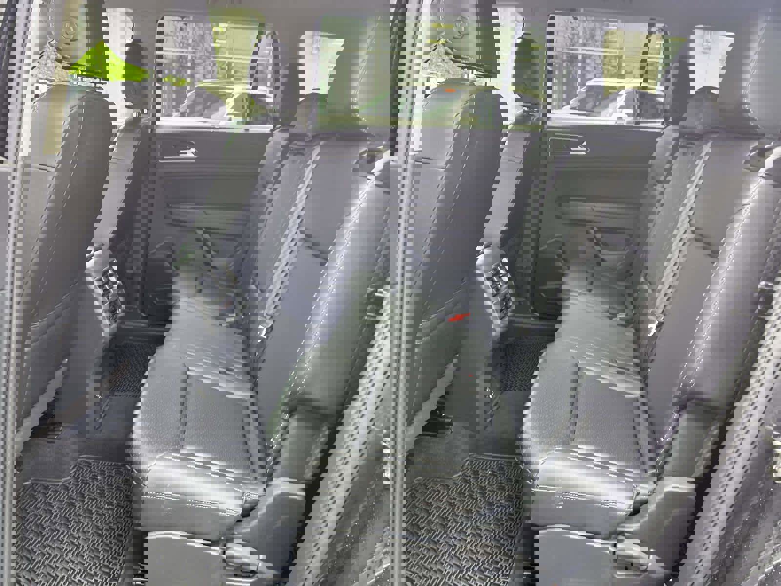 Used 2019 Volkswagen Atlas SE w/ Panoramic Sunroof Package image 12