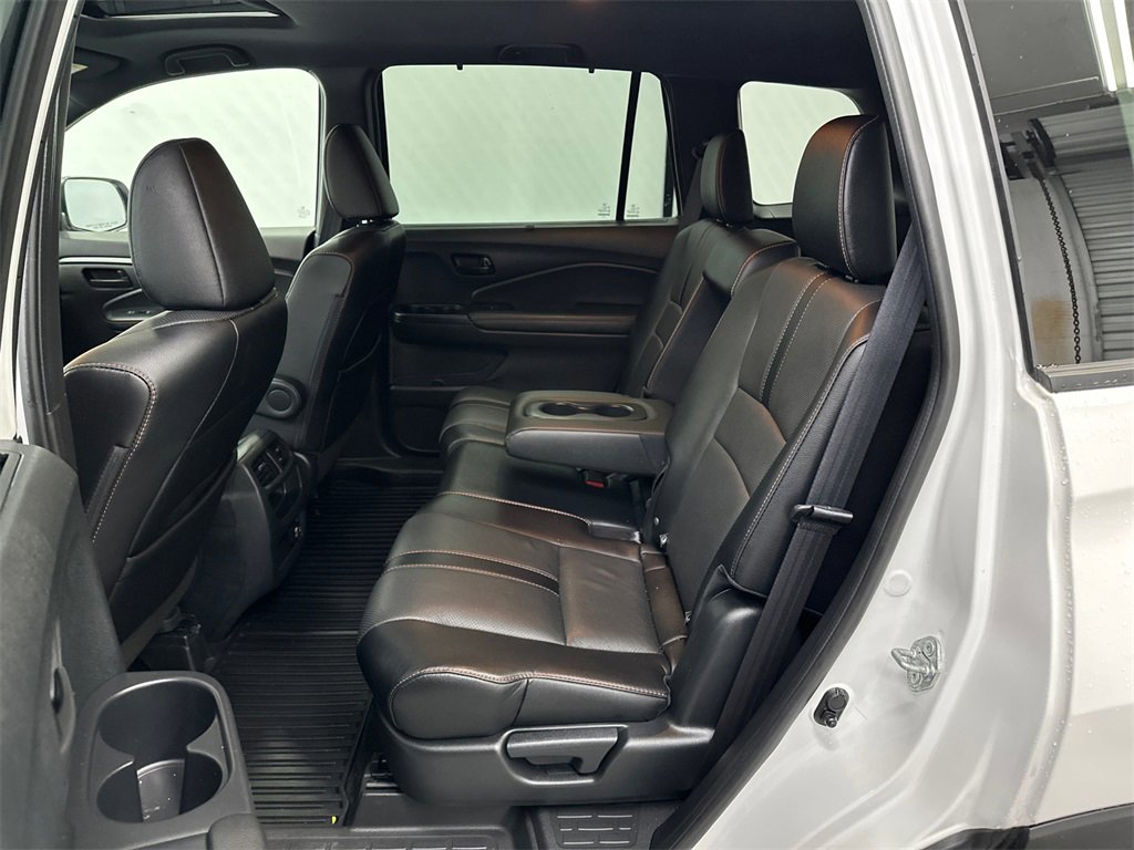 Used 2022 Honda Passport TrailSport image 23
