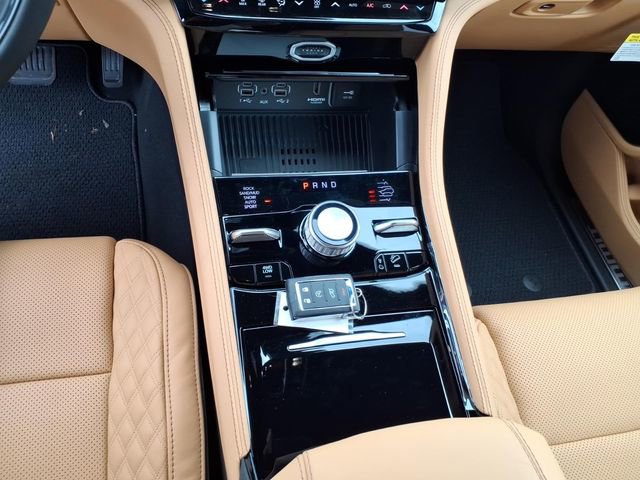 New 2026 Jeep Grand Cherokee L Summit AWD/4WD image 19