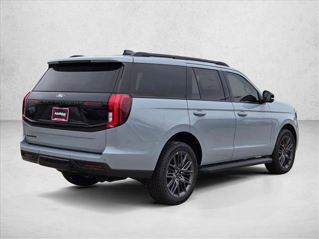 New 2026 Ford Expedition Platinum w/ Stealth Appearance Package image 2
