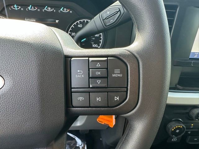 New 2025 Ford F350 XL w/ STX Appearance Package AWD/4WD image 19