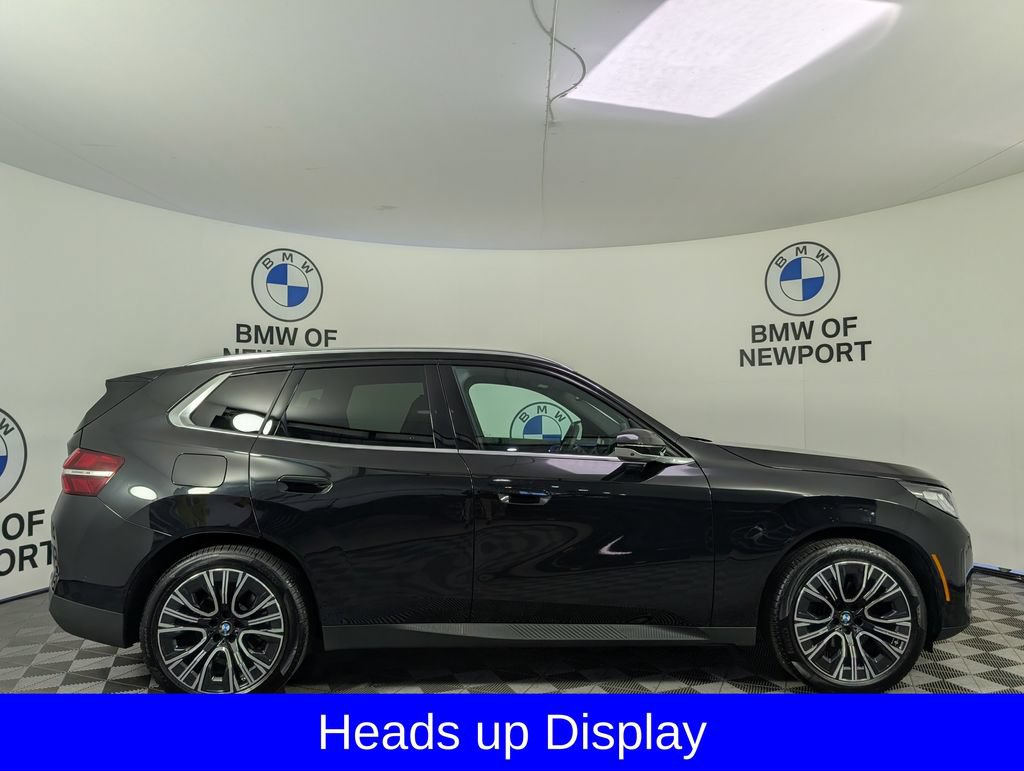 Used 2026 BMW X3 xDrive30i AWD/4WD image 8