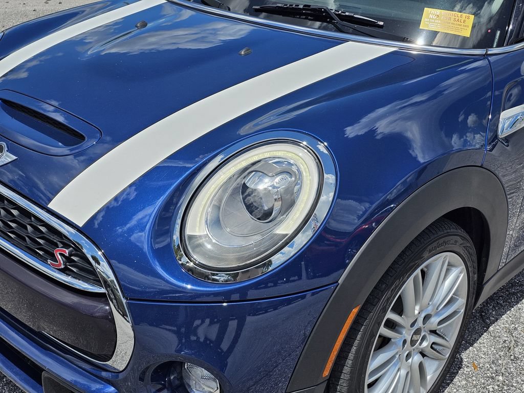 Used 2018 MINI Cooper S FWD image 6